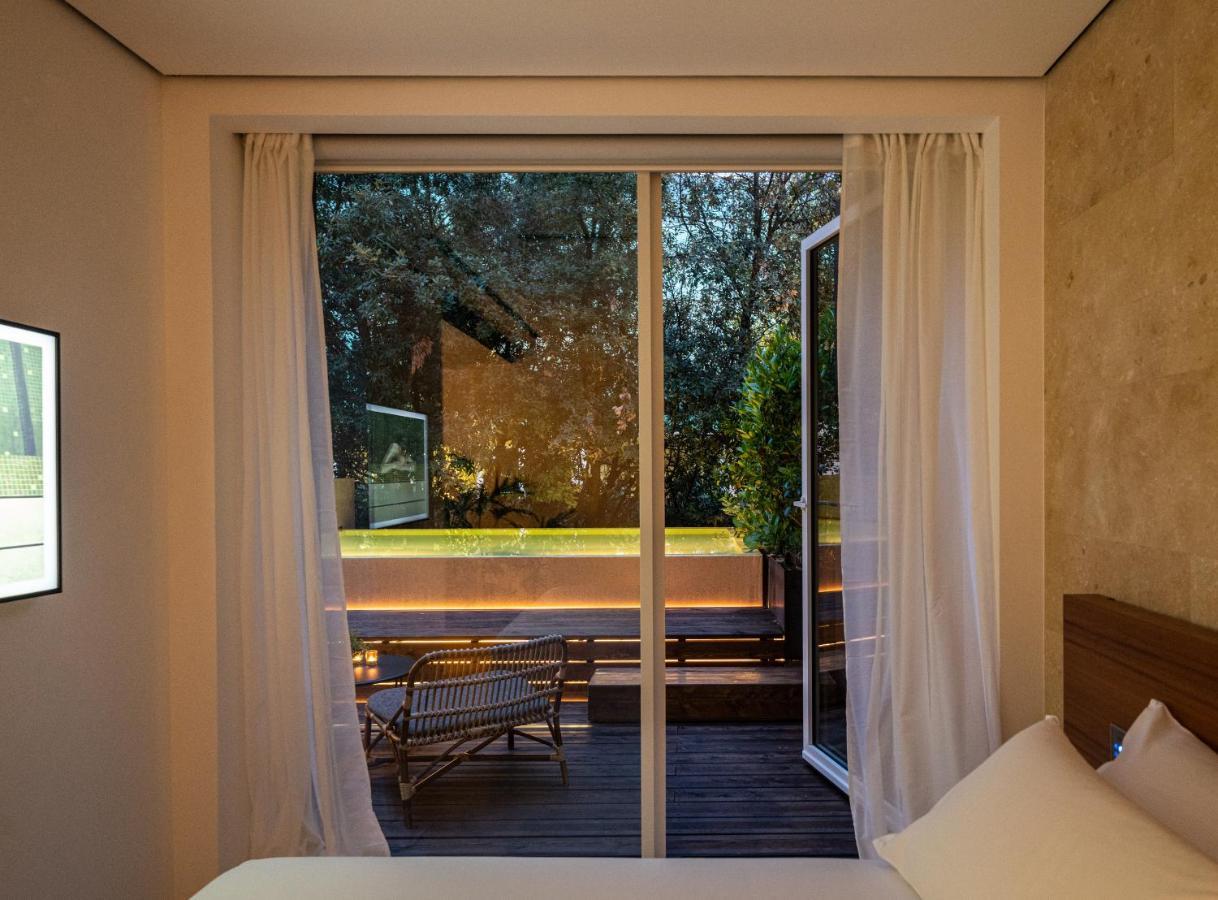 C-Hotel & Spa Cassago Brianza Exterior photo